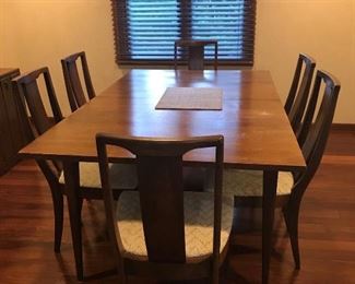 Dining Room Table Set