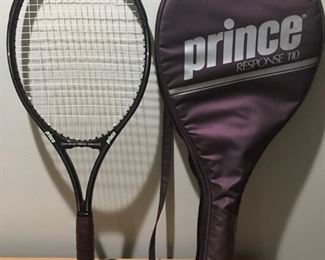 Prince Tennis Racquet