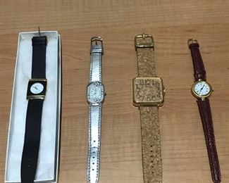 Ladies Watches