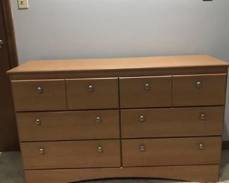 6 Drawer Dresser