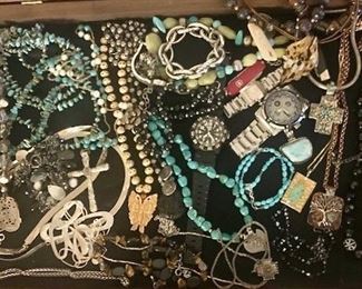 Costume Jewelry
