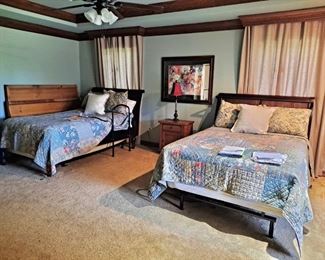 Full Adjustable Beds