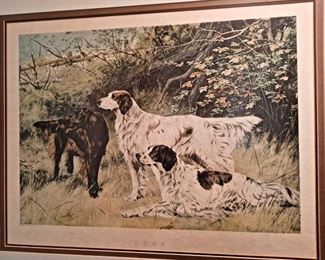 "Drop" by Thomas Blinks, 1853-1912