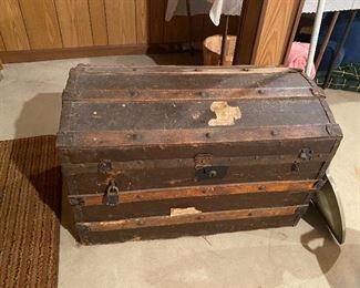 Trunk 