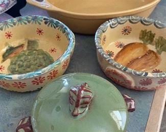 Decorative Ceramics
