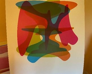 2010 Grand Rapids  Artprize poster