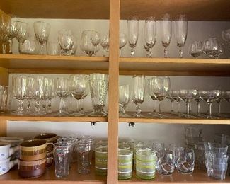  Glassware