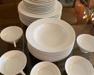 Rosenthal Royal Velvet China