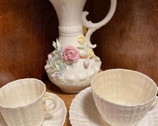Belleek Fine China