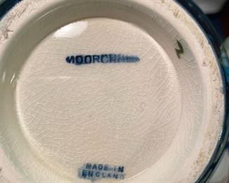 Moorcroft Marking