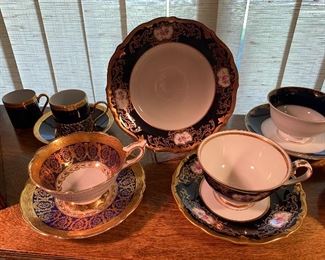 Fine China
