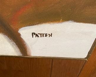 Signature-Patten