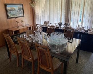 Dining Room View 