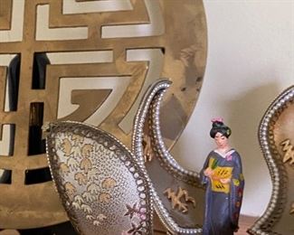 Oriental Décor