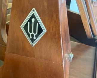 Metronome (works!)