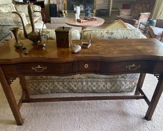 Beautiful Sofa Table
