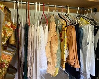 Linens