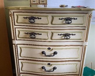 Drexel Dresser