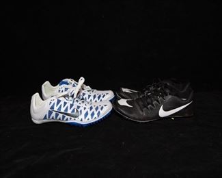 Women's Nike Running Cleats