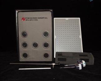 Ethicon Endo Surgery Training Kit