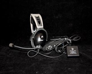 Bose Aviation Headset
