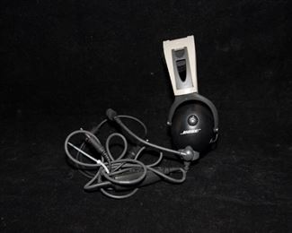 Bose Aviation Headset
