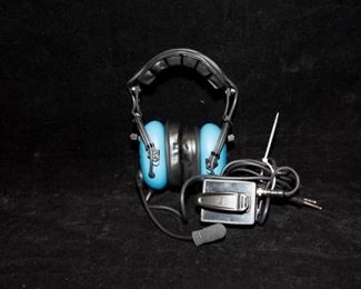 Sigtronics Aviation Headset