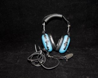 Sigtronics Aviation Headset