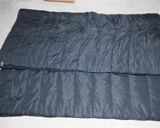 Pair Of Slumberjack Mammoth Sleeping Bags