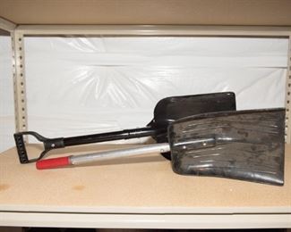 Avalanche Snow Shovels