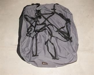 Axius Soft Sided Car Top Carrier