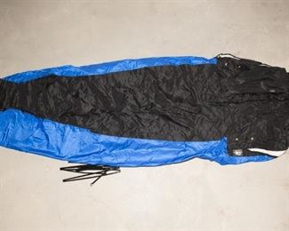 Outdoor Research Bivy Tent