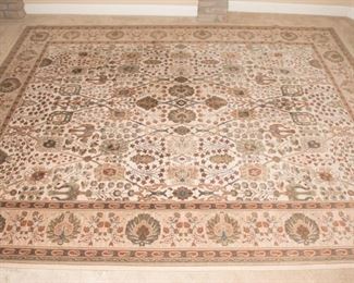 Karastan Palazzo 9.5'X12' Area Rug
