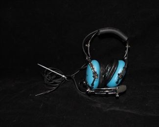 Sigtronics Aviation Headset
