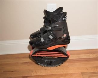 Kangoo Jumps Size Large