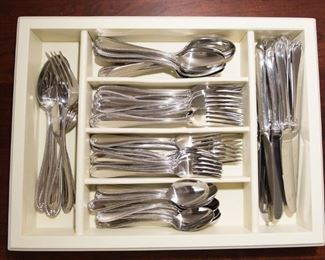 Lenox Beaded Edge Flateware