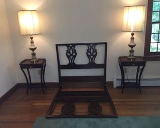 Assorted Bedroom Lot