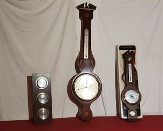 Barometer Lot