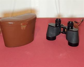 Beautiful Carl Zeiss Binoculars