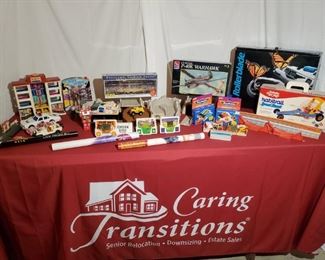 Childhood Memories from the 1980s and 1990s