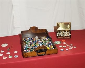 Collection of Collections