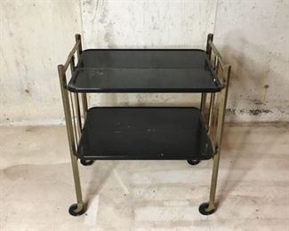 Relyon Foldable Utility Cart