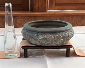 Steuben and Roseville