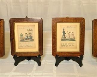 The Paths of Learning Strewed with Flowers