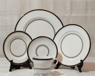 Vintage Spode Bone China Camelot