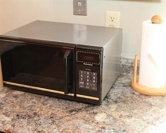 Kenmore Microwave