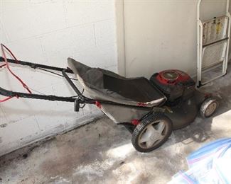 Craftsman Lawnmower