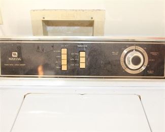 Maytag Washer