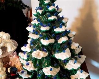 Vintage and Antique Christmas