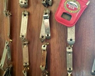 Advertising Bottle Openers